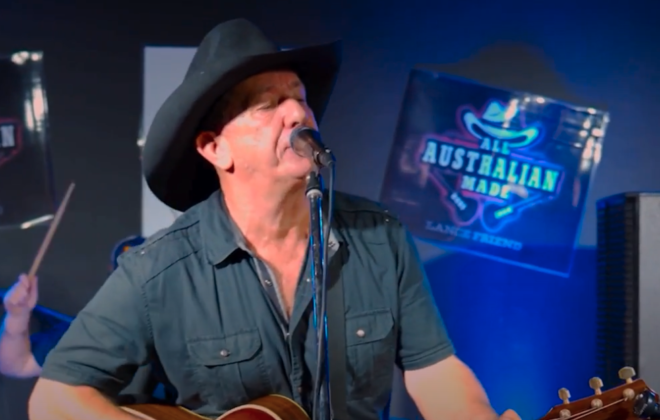 Missing You - Official Video